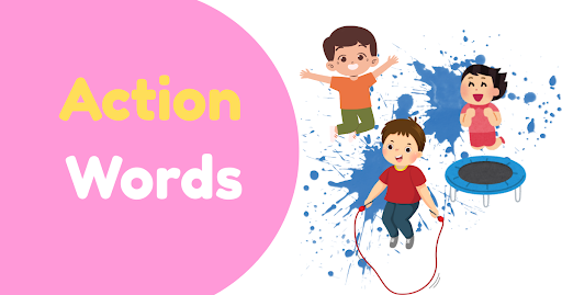 action words