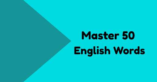 english words